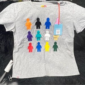 Lego t-shirt